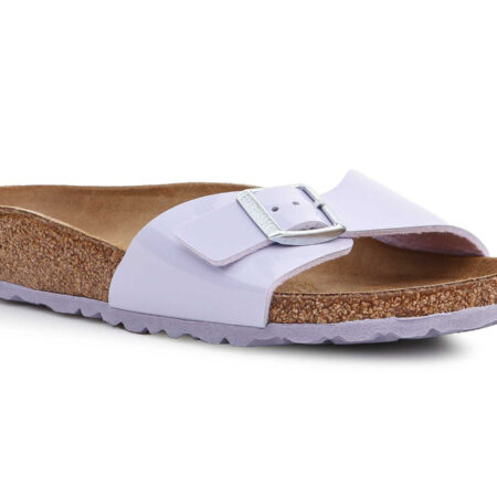 Klapki Birkenstock Madrid Purple Fog 1021389