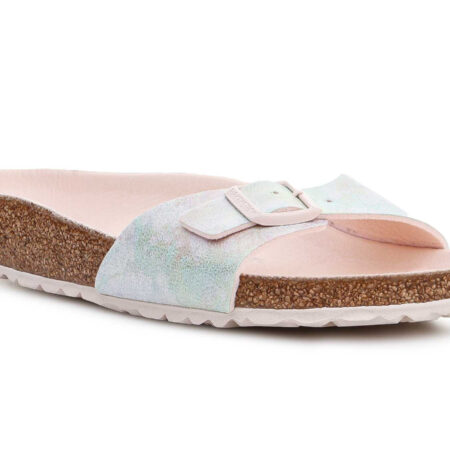 Klapki Birkenstock Madrid Light Rose 1021293