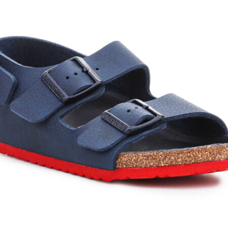 Sandały dziecięce Birkenstock Milano Kinder 1022211