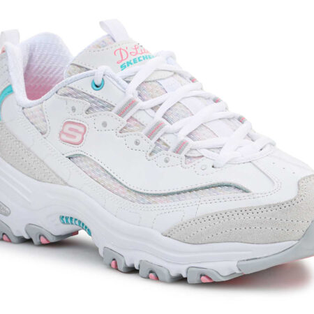 Skechers D'Lites Sweet Moments 149788-WMLT