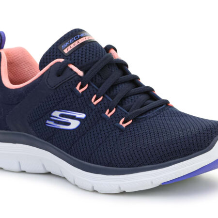 Skechers Flex Appeal 4.0 ELEGANT WAYS 149580-NVMT