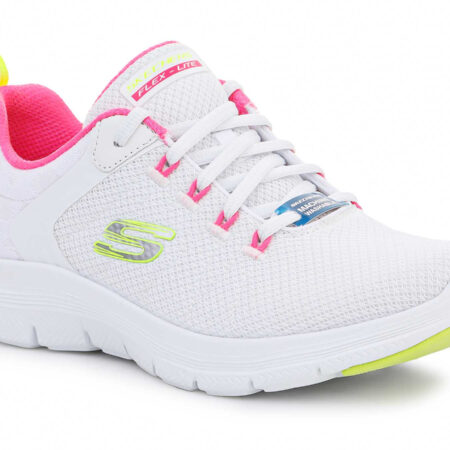 Skechers Flex Appeal 4.0 ELEGANT WAYS 149580-WMLT