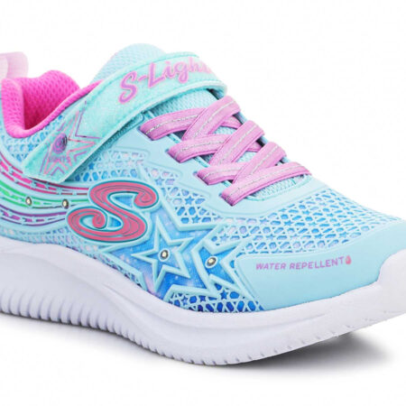 Skechers Jumpsters- WISHFUL STAR 302323-AQPR