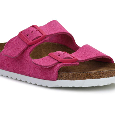 Birkenstock Arizona Fuchsia Tulip 1021442