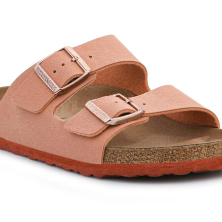 Buty Birkenstock Arizona BS Faded Rust 1019077