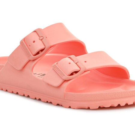 Klapki Birkenstock Arizona Coral Peach EVA 1022511