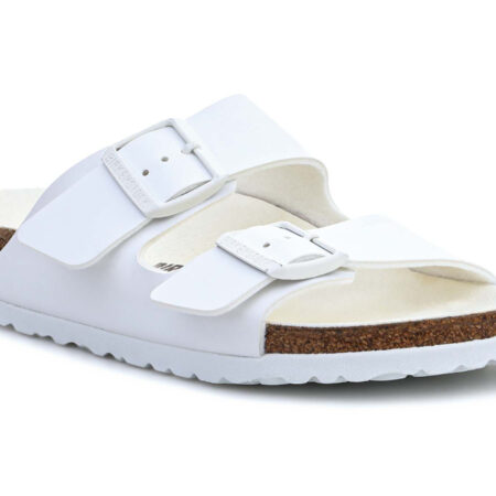 Buty Birkenstock BS White 1019046