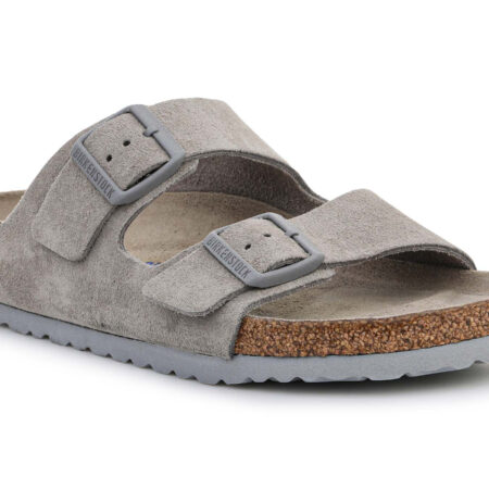 Buty Birkenstock Arizona BS Stone Coin 1020557