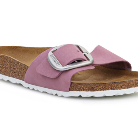 Buty Birkenstock Madrid Big Buckle Orchid 1022055