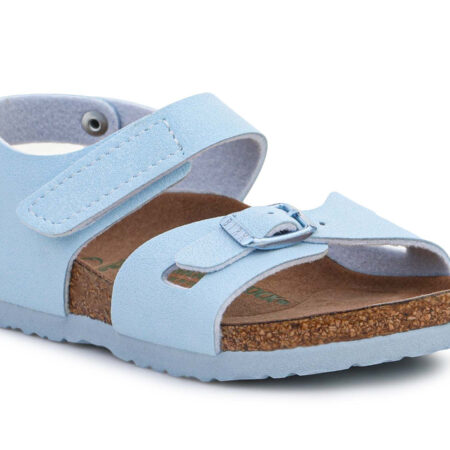 Birkenstock Colorado Kids Light Blue 1021687