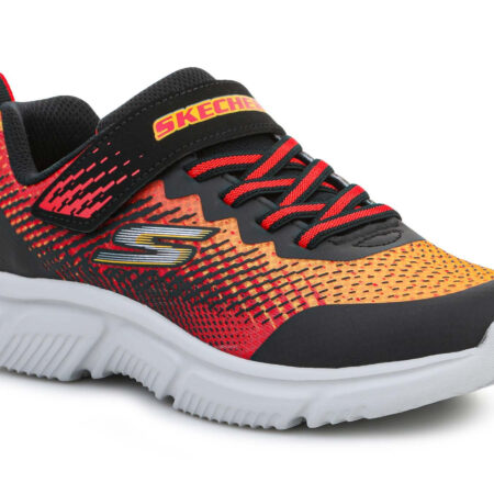 Skechers Go Run 650 Norvo 405035L-BKRD