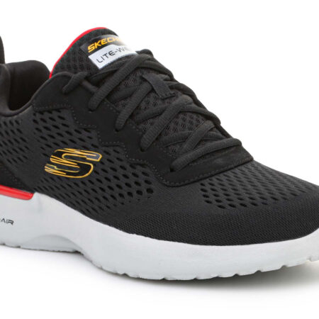 Skechers Air Dynamight Tuned Up 232291-BLK