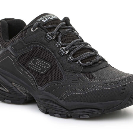 Skechers VIGOR 3.0 BLACK 237145-BBK