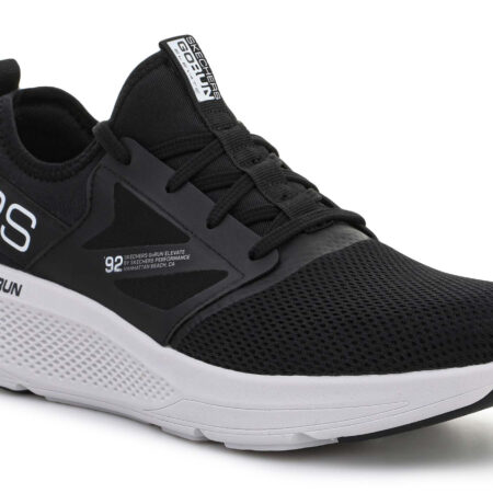 Skechers Go Run Elevate 220182-BKW