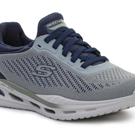 Skechers Arch Fit Orvan Trayver 210434-GYNV