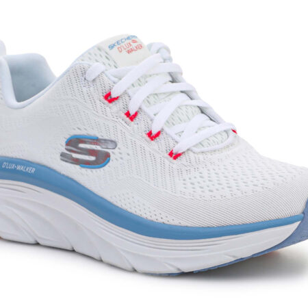 Skechers D'lux Walker Fresh Finesse 149638-WPBL