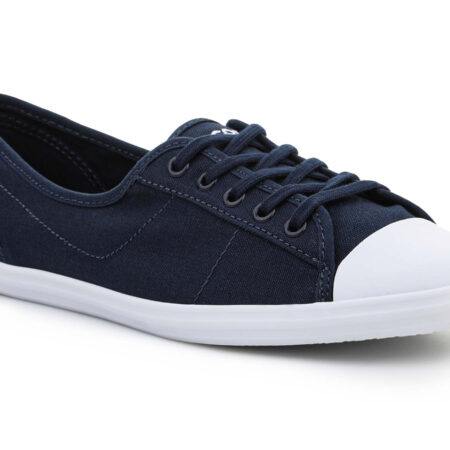 Lacoste Ziane BL 2 SPW NVY CANVAS 7-32SPW0141003