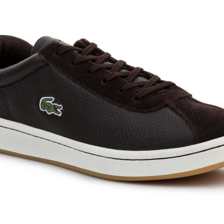 Buty męskie Lacoste Masters 119 3 SMA 7-37SMA00351W7