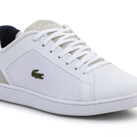 Lacoste Endliner 318 1 SPW WHT/NVY 7-36SPW0027042