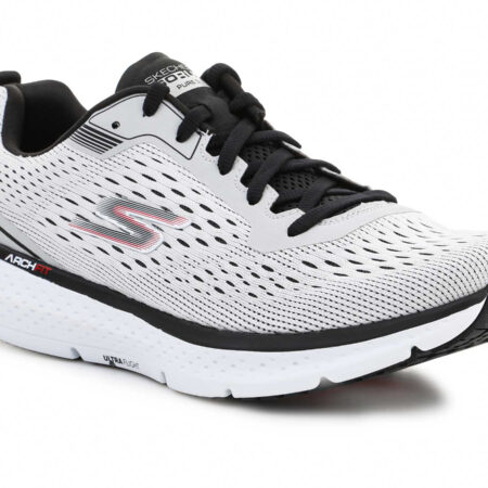 Go Run Pure 3 White Black 246034-WBK