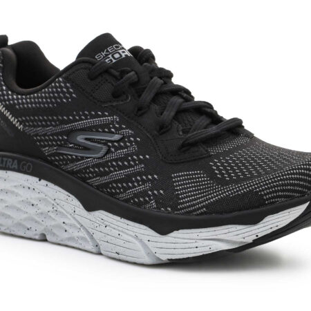 Max Cushioning Elite Limitless Intensity Black/Gray 220066-BKGY