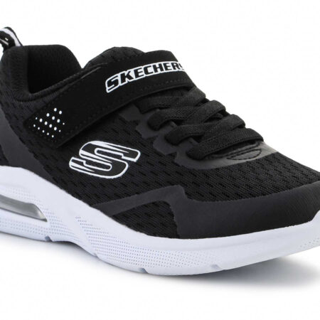 Skechers Microspec Max Torvix 403775L-BLK