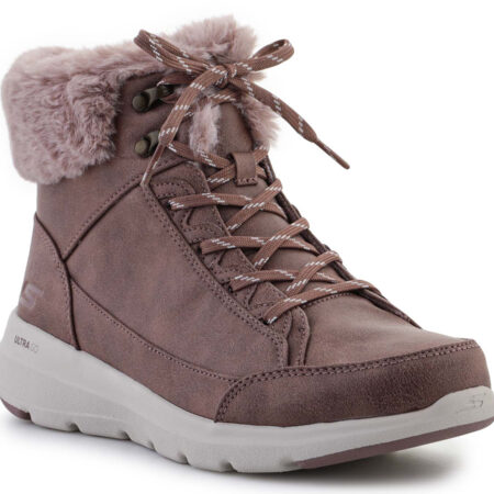 Skechers Glacial Ultra Cozyly 144178-MVE