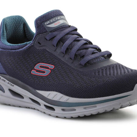 Skechers Arch Fit Orvan-Trayver 210434-DKNV