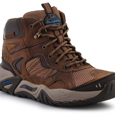 Skechers Arch Fit Recon Percival 204406-DSRT