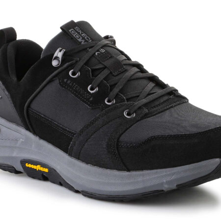 Skechers GO WALK Outdoor - Massif 216106-BKCC