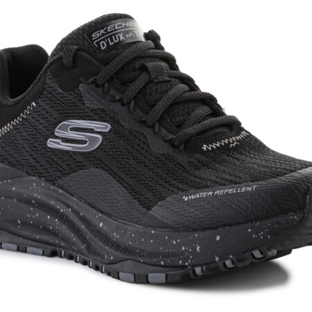 Skechers D`lux Trail Black 180500-BBK