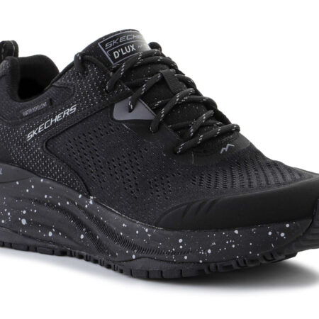 Skechers D`lux Trail Black 237336-BBK