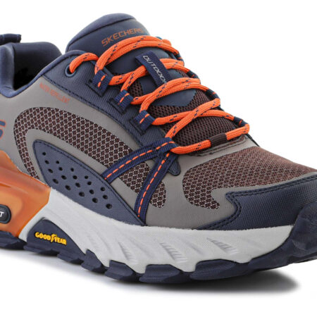 Skechers Outdoor Max Protect Navy/Multi 237303-NVMT