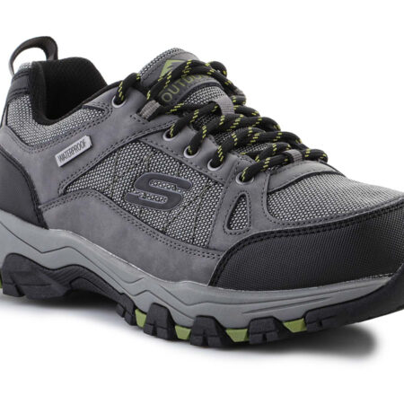 Skechers Relaxed Fit: Selmen - Cormack 204427-CHAR