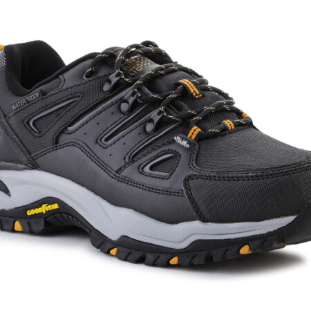 SKECHERS Arch Fit Dawson - Argosa 204630-BLK