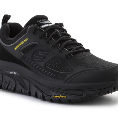 Skechers Arch Fit Road Walker - Recon 237333-BBK