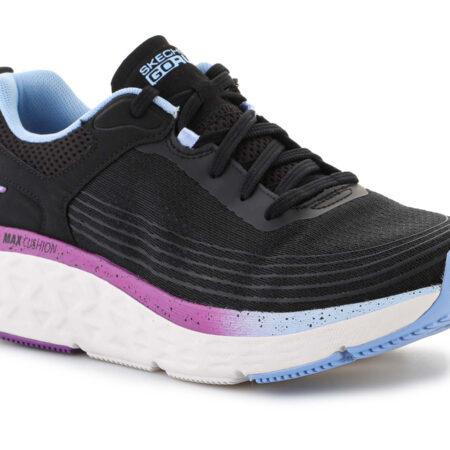 Skechers Max Cushioning Delta - Sunny Road 129118-BKBL