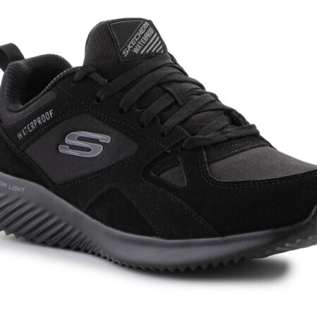 SKECHERS BOUNDER-RIVATO 232283-BBK