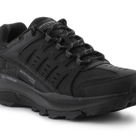 Skechers Relaxed Fit: Equalizer 5.0 Trail - Solix 237501-BBK