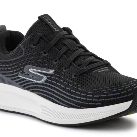 Skechers Go Run Pulse - Haptic Motion 220536-BLK