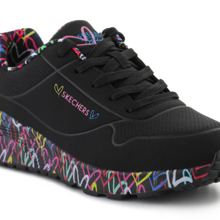 Skechers Lovely Luv 314976L-BKMT