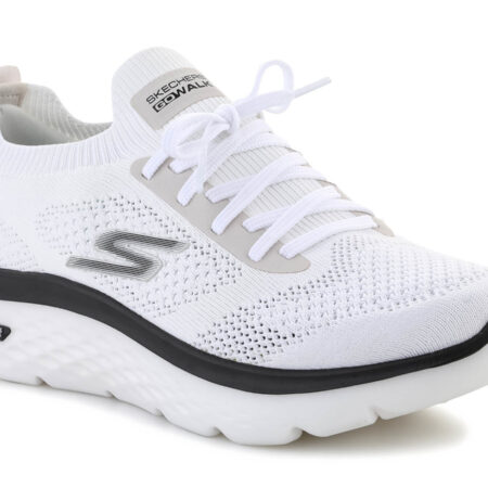 Skechers Go Walk Hyper Burst-Maritime 216083-WBK