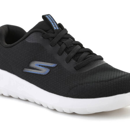 Skechers Go Walk Max-Midshore 216281-BKBL