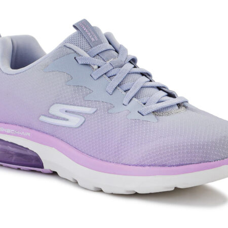 SKECHERS GO WALK AIR 2.0 QUICK BREEZE 124348-GYLV