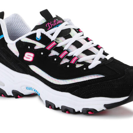 Skechers D'Lites Sweet Moments 149788-BKMT