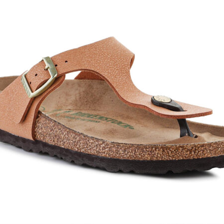 Birkenstock Gizeh Pecan 1025049