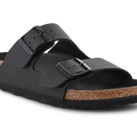 Birkenstock Arizona Triples Black 1019069