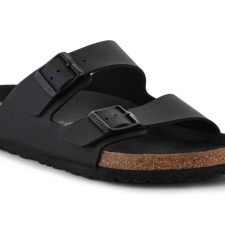 Birkenstock Arizona Triples Black 1019098