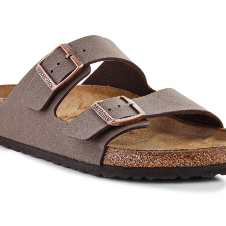 Birkenstock Arizona Mocca 0151181