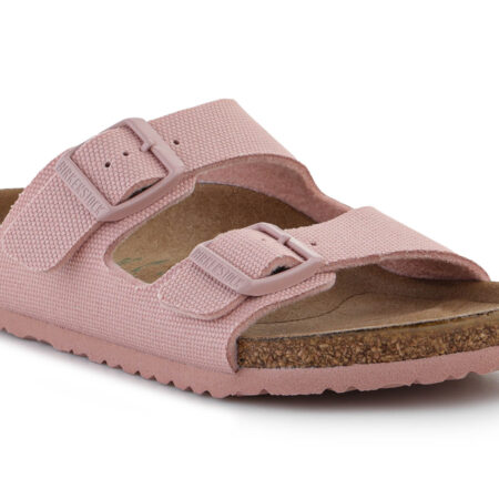 Birkenstock Arizona Rivet Logo Kids Soft Pink 1022313